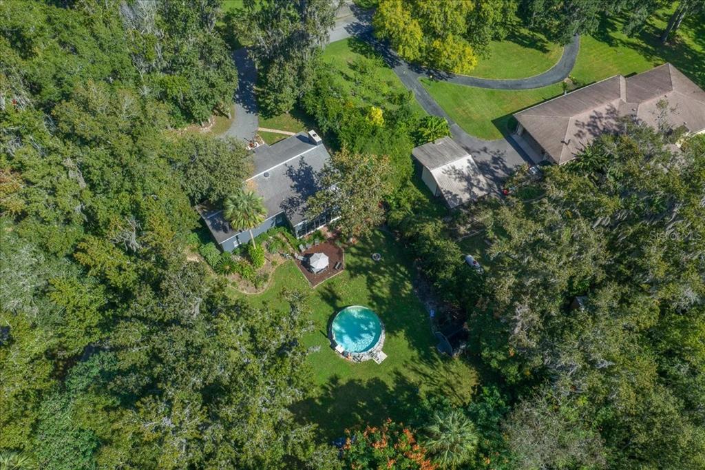 430 Southwest 43rd Place Ocala, FL 34471 - Photo 63 of 83