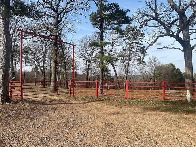 76768 South 4764th Road Stilwell, OK 74960 - Photo 1 of 30 Gallery Image 1