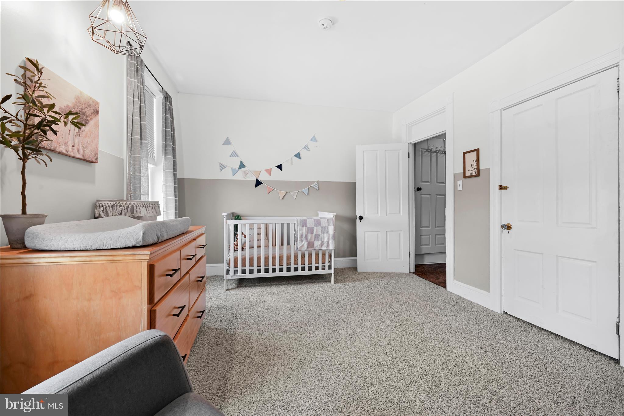 629 South Prince Street Lancaster, PA 17603 - Photo 16 of 30 Bedroom 1