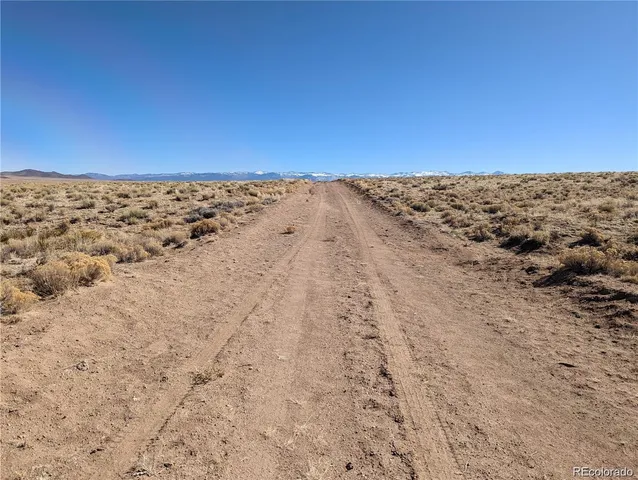 $5,199 | Lot 2 Adams Road, Sanford, CO 81151
