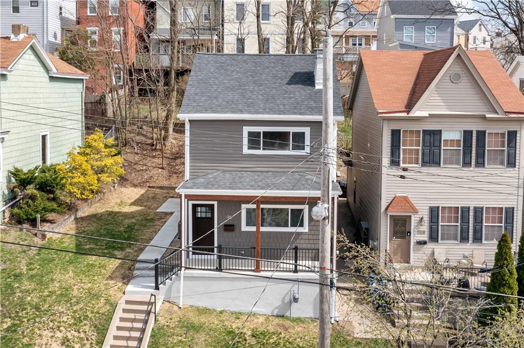 95 Southern Avenue Pittsburgh, PA 15211 - Photo 1 of 46