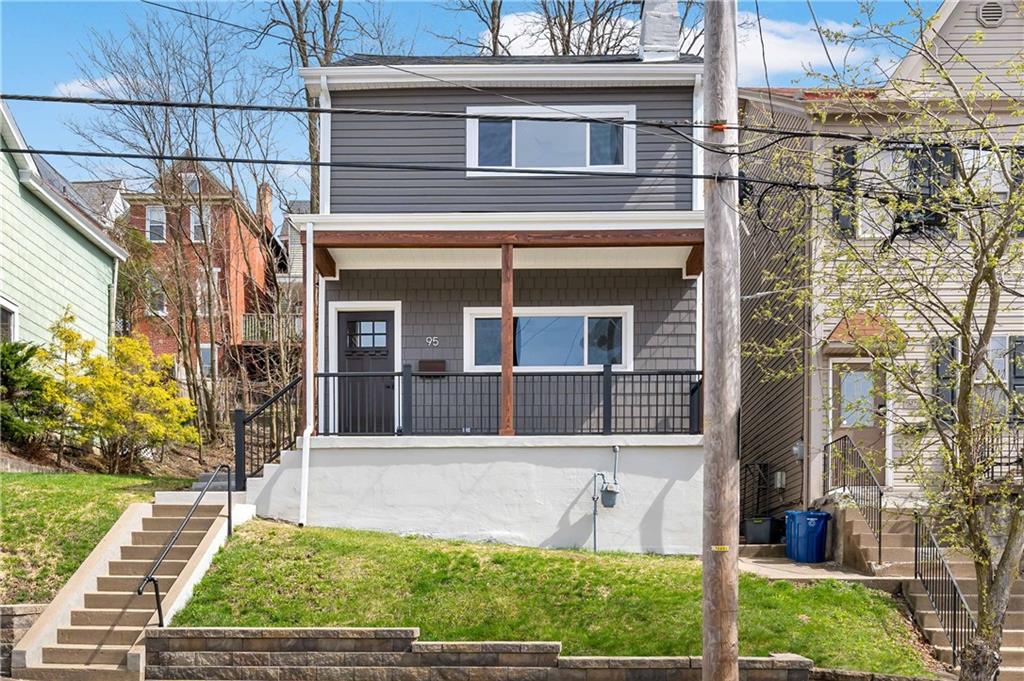 95 Southern Avenue Pittsburgh, PA 15211 - Photo 2 of 46
