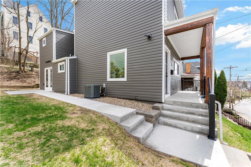 95 Southern Avenue Pittsburgh, PA 15211 - Photo 41 of 46