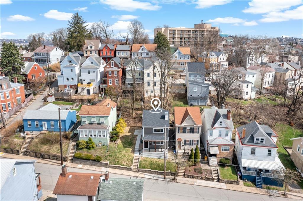 95 Southern Avenue Pittsburgh, PA 15211 - Photo 46 of 46