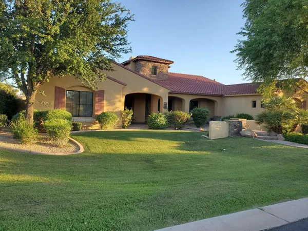 $4,999 | 2839 East Jade Place, Chandler, AZ 85286