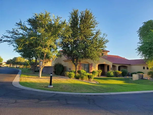 $4,999 | 2839 East Jade Place, Chandler, AZ 85286