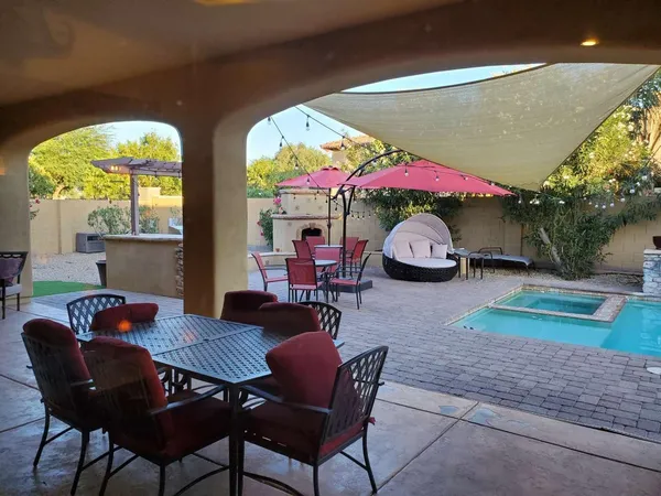 $4,999 | 2839 East Jade Place, Chandler, AZ 85286