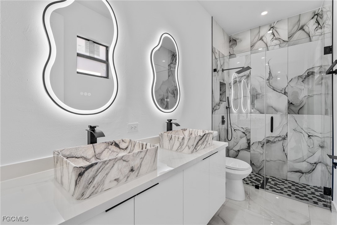 3408 20th Street Southwest Lehigh Acres, FL 33976 - Photo 21 of 28