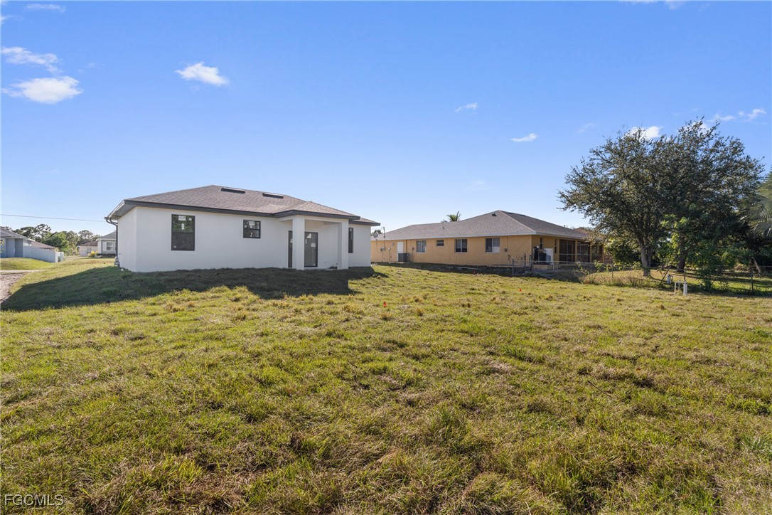 3408 20th Street Southwest Lehigh Acres, FL 33976 - Photo 26 of 28