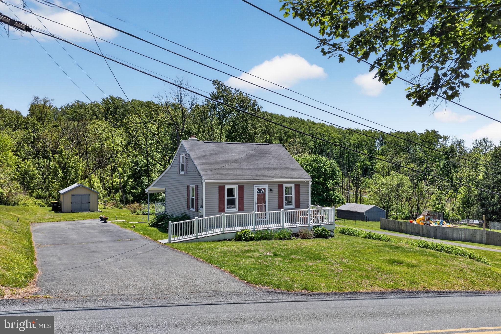 905 Englesville Hill Road Boyertown, PA 19512 - Photo 1 of 35