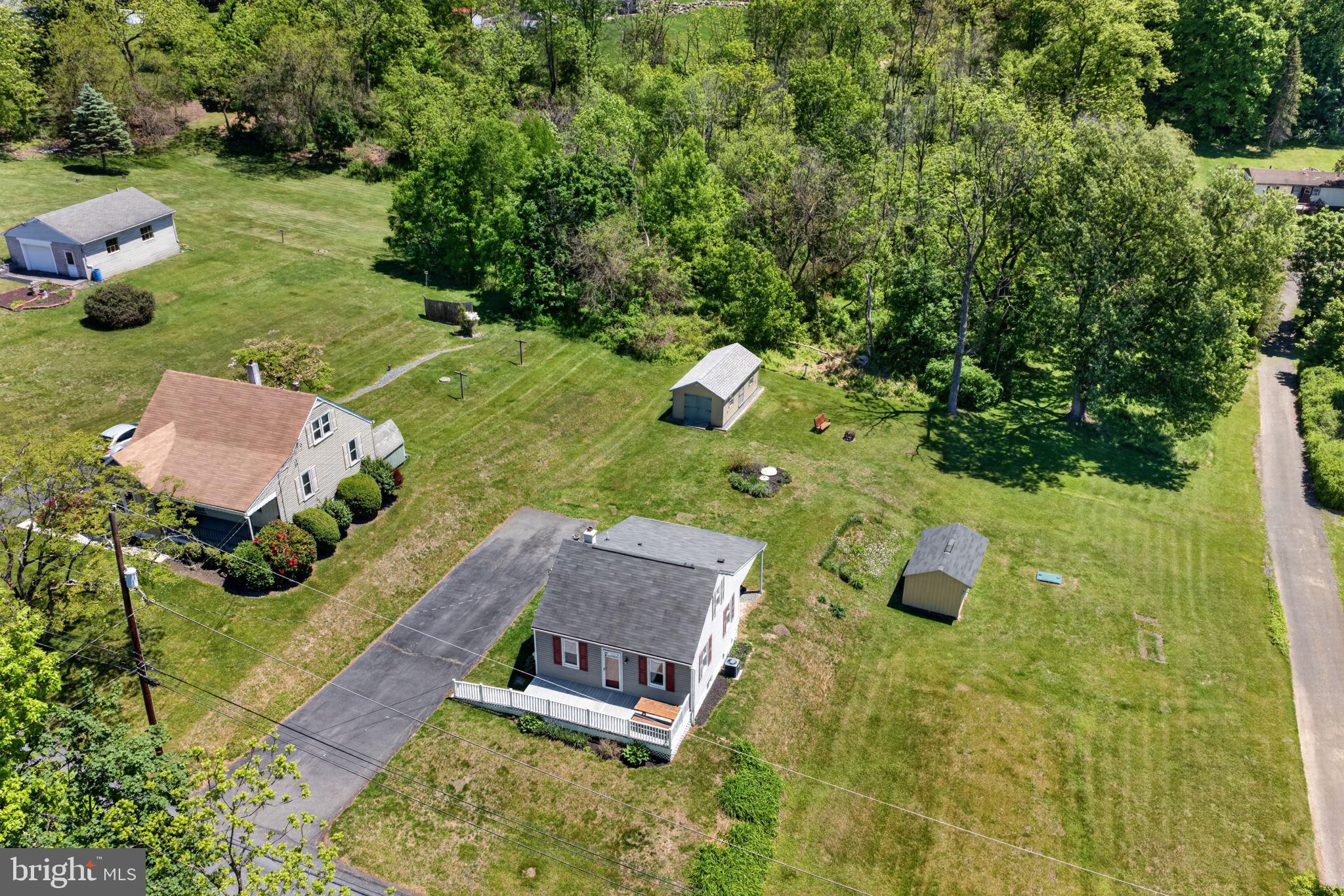 905 Englesville Hill Road Boyertown, PA 19512 - Photo 20 of 35