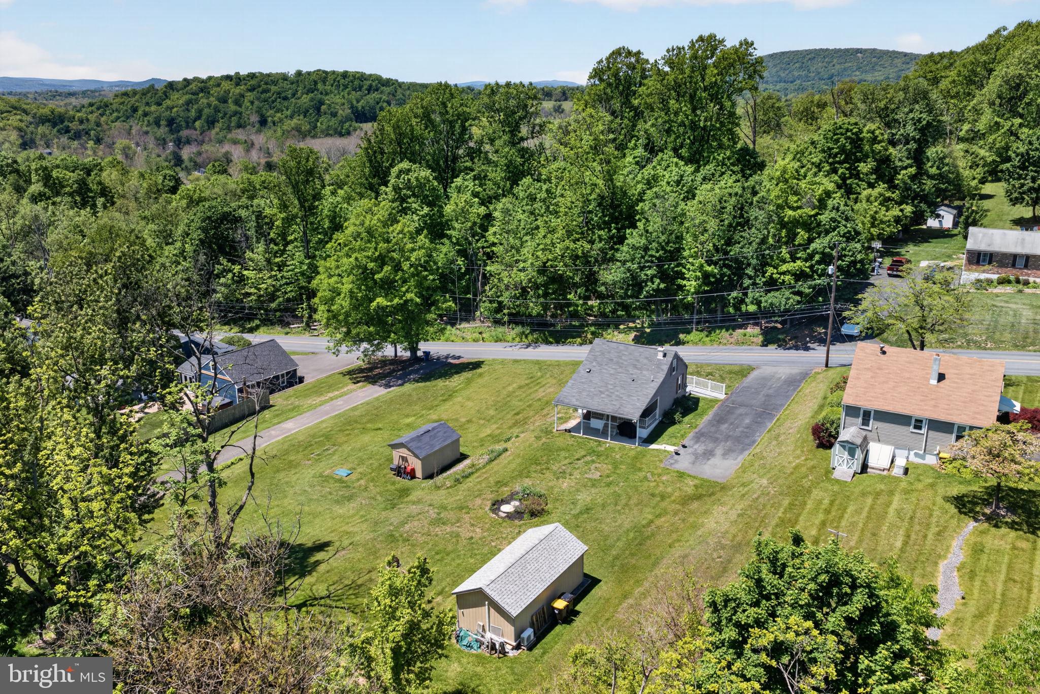 905 Englesville Hill Road Boyertown, PA 19512 - Photo 21 of 35