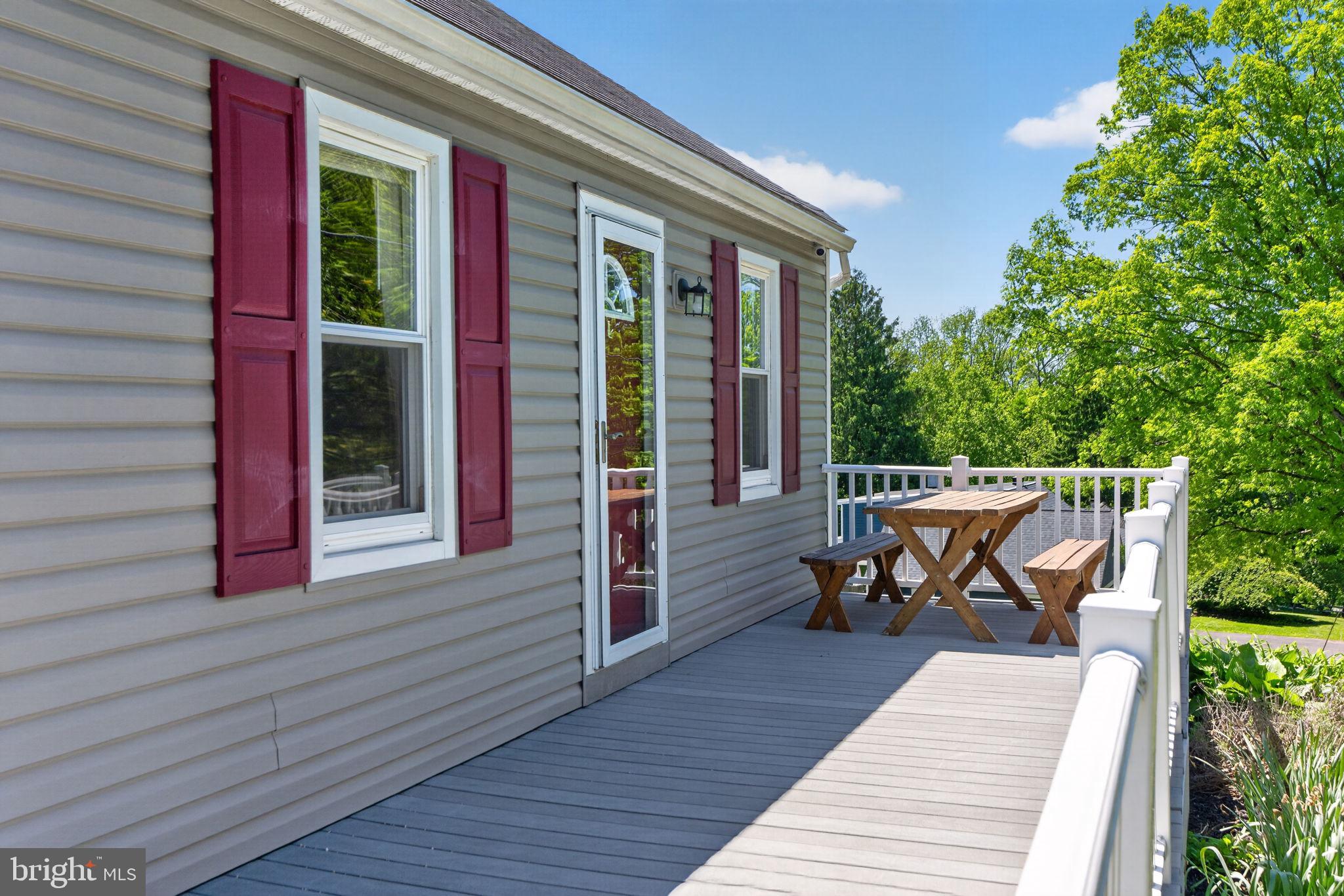 905 Englesville Hill Road Boyertown, PA 19512 - Photo 22 of 35