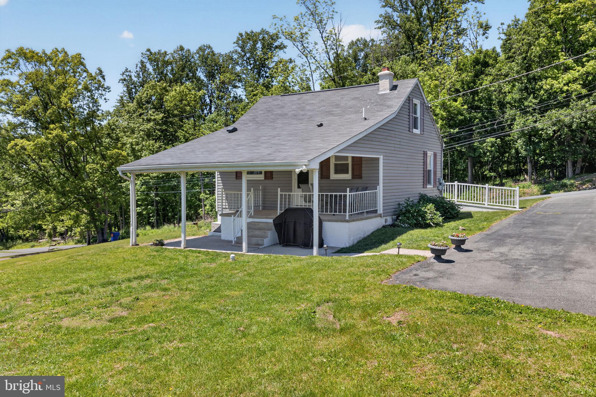 905 Englesville Hill Road Boyertown, PA 19512 - Photo 24 of 35