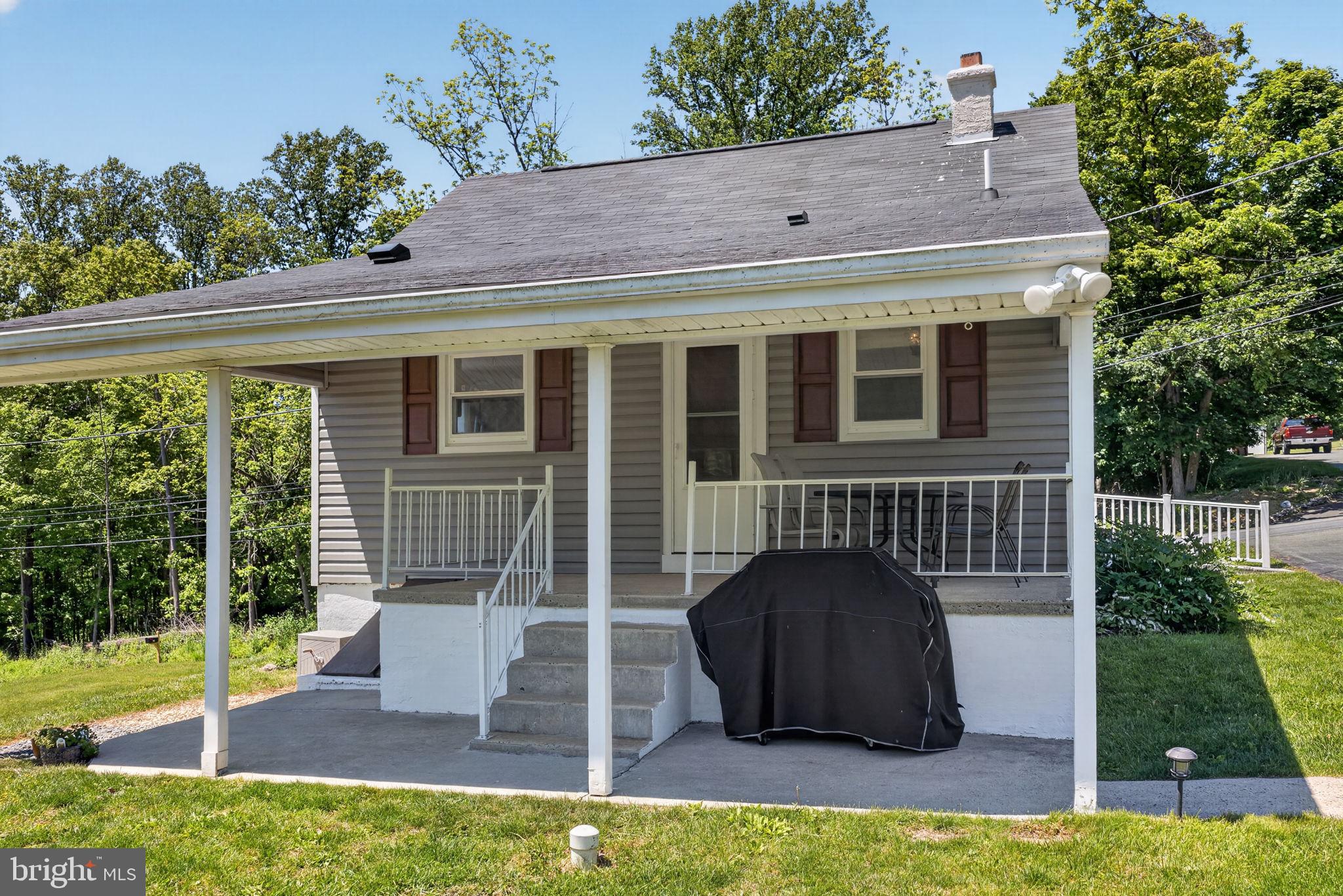 905 Englesville Hill Road Boyertown, PA 19512 - Photo 25 of 35