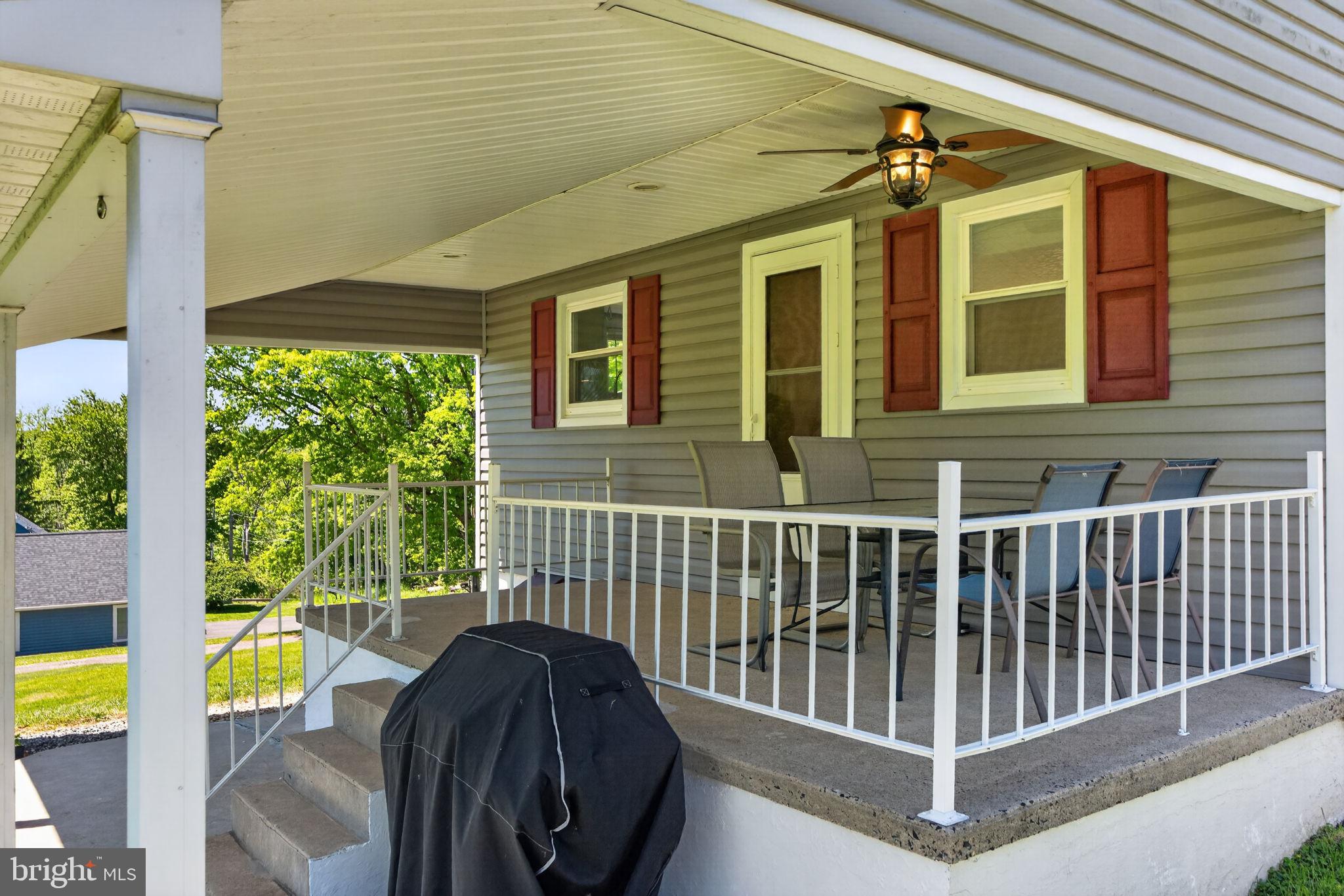 905 Englesville Hill Road Boyertown, PA 19512 - Photo 26 of 35