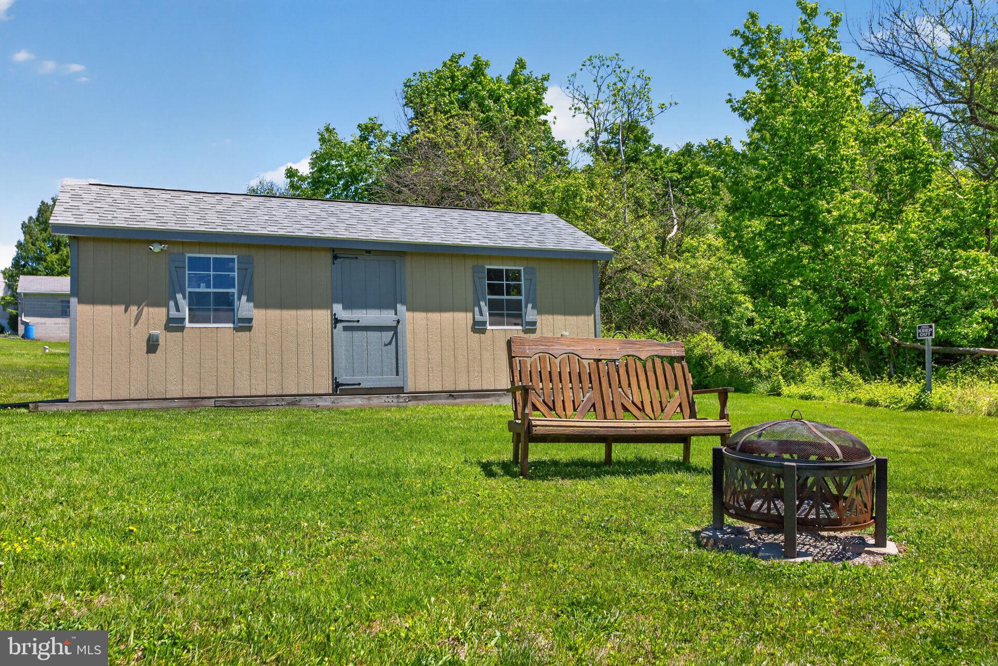 905 Englesville Hill Road Boyertown, PA 19512 - Photo 28 of 35