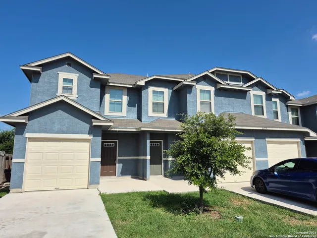 $1,295 | 6018 Jax Way, Unit 101, San Antonio, TX 78244