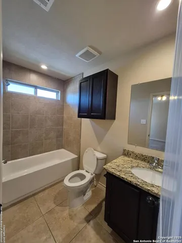 $1,295 | 6018 Jax Way, Unit 101, San Antonio, TX 78244