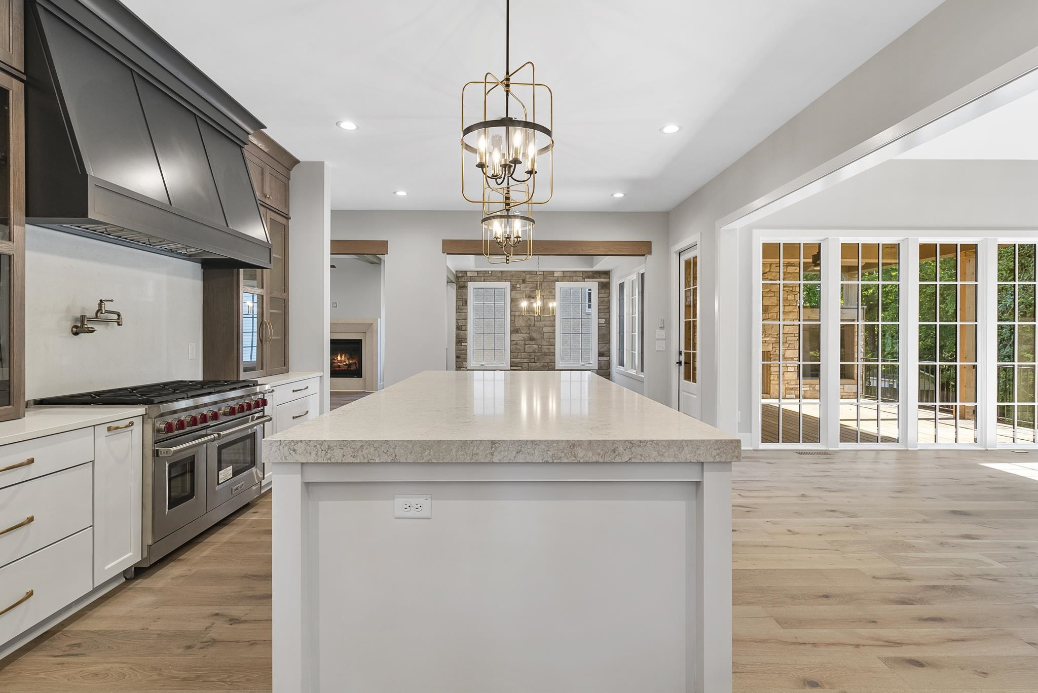 2806 Anderson Drive Raleigh, NC 27608 - Photo 4 of 49 Photo 4