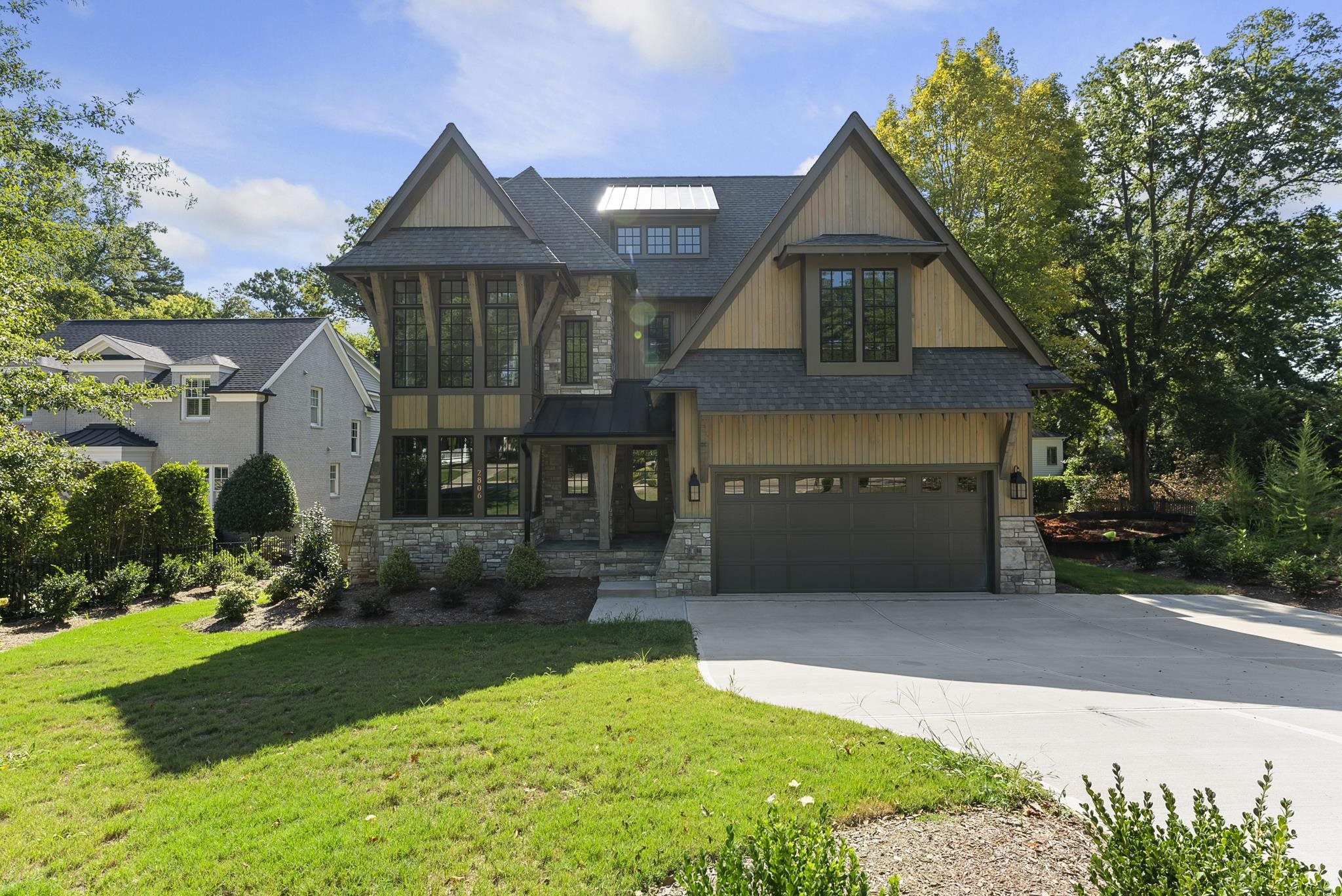 2806 Anderson Drive Raleigh, NC 27608 - Photo 46 of 49 Photo 46