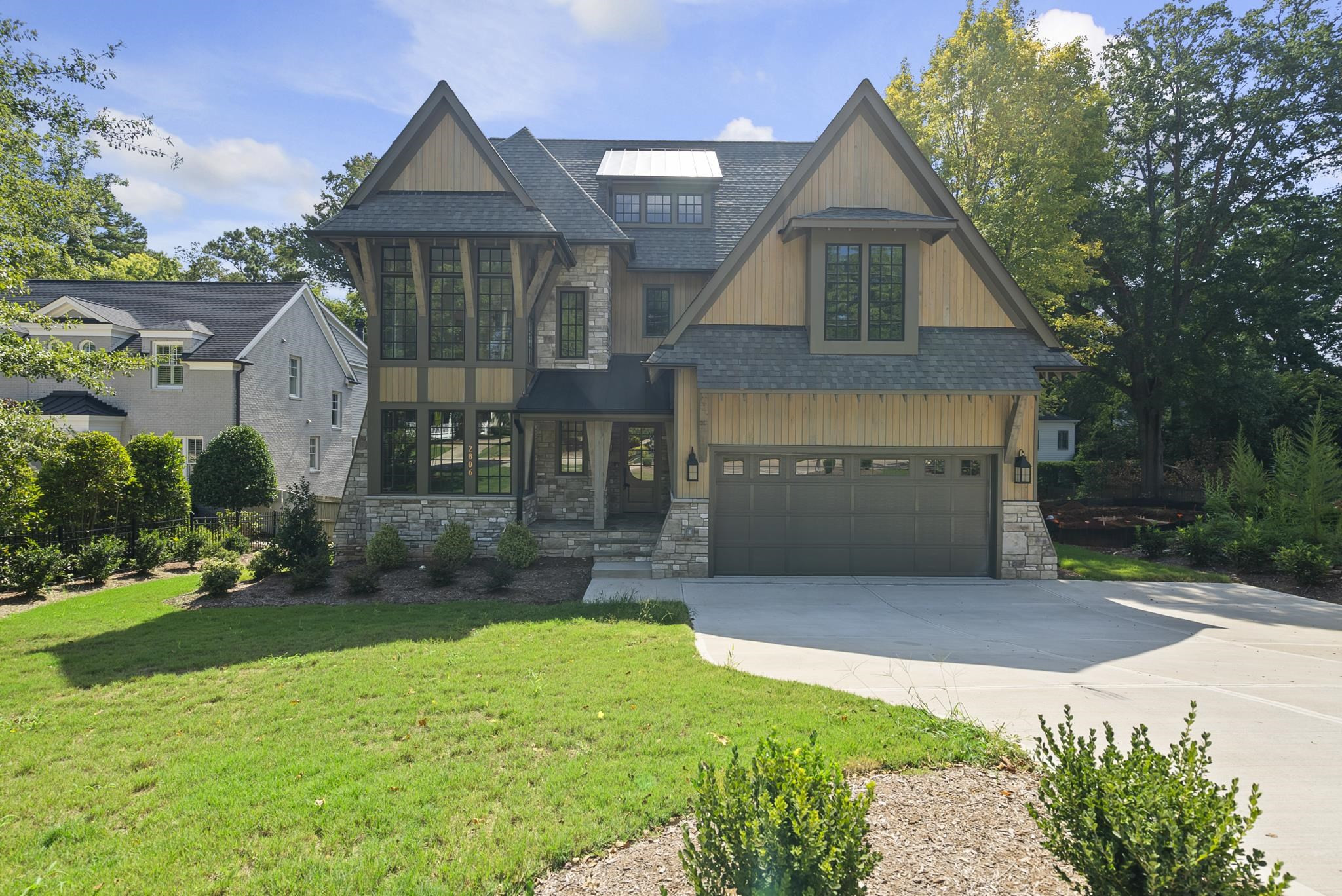 2806 Anderson Drive Raleigh, NC 27608 - Photo 47 of 49 Photo 47