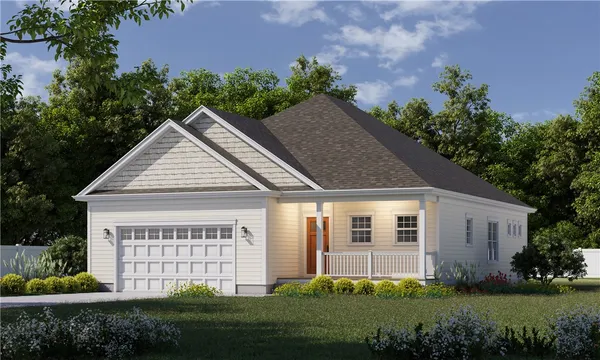 $654,900 | 11 Devon Place, Coventry, RI 02816