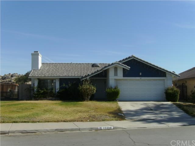 13428 Yuba Pass Road Moreno Valley, CA 92555 - Photo 1 of 1 Gallery Image 1