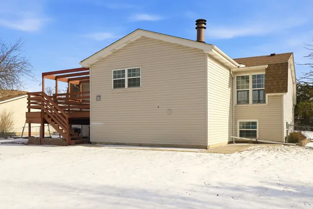 $529,900 | 1432 Mitchell Trail, Elk Grove Village, IL 60007