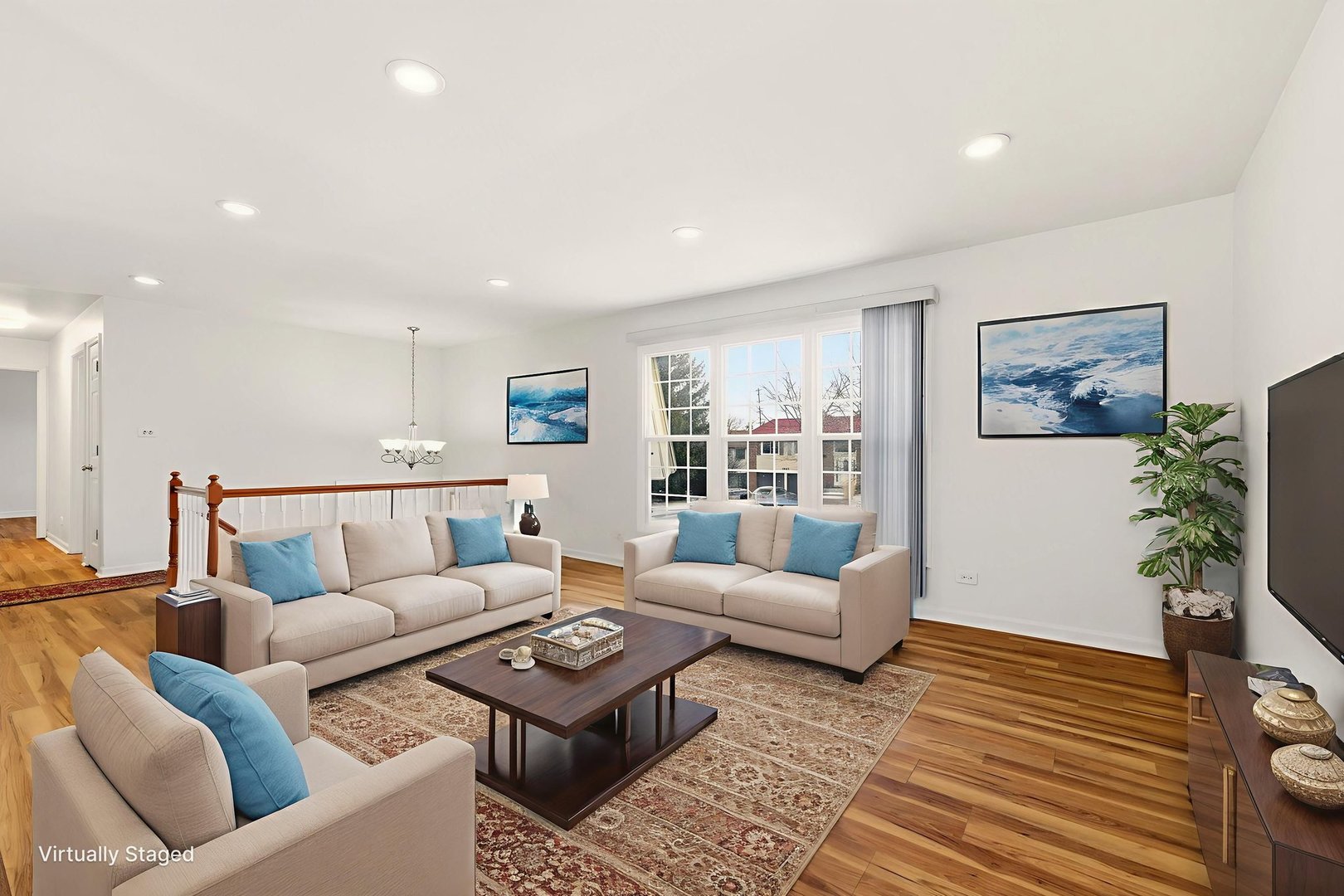 1432 Mitchell Trail Elk Grove Village, IL 60007 - Photo 3 of 34