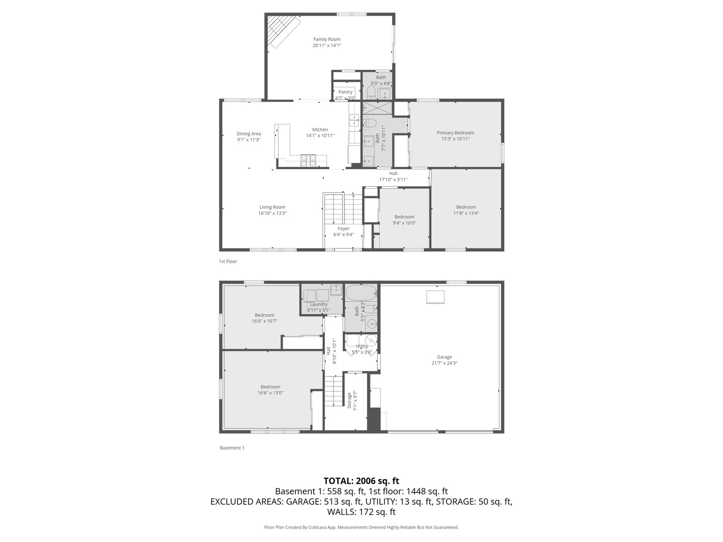 1432 Mitchell Trail Elk Grove Village, IL 60007 - Photo 34 of 34
