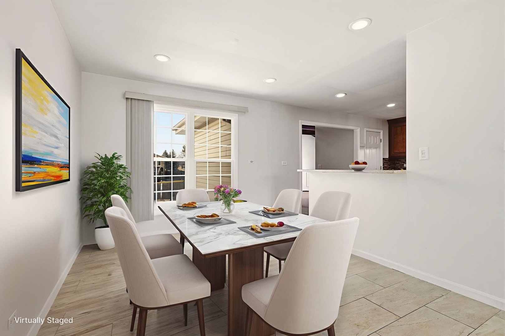 1432 Mitchell Trail Elk Grove Village, IL 60007 - Photo 8 of 34