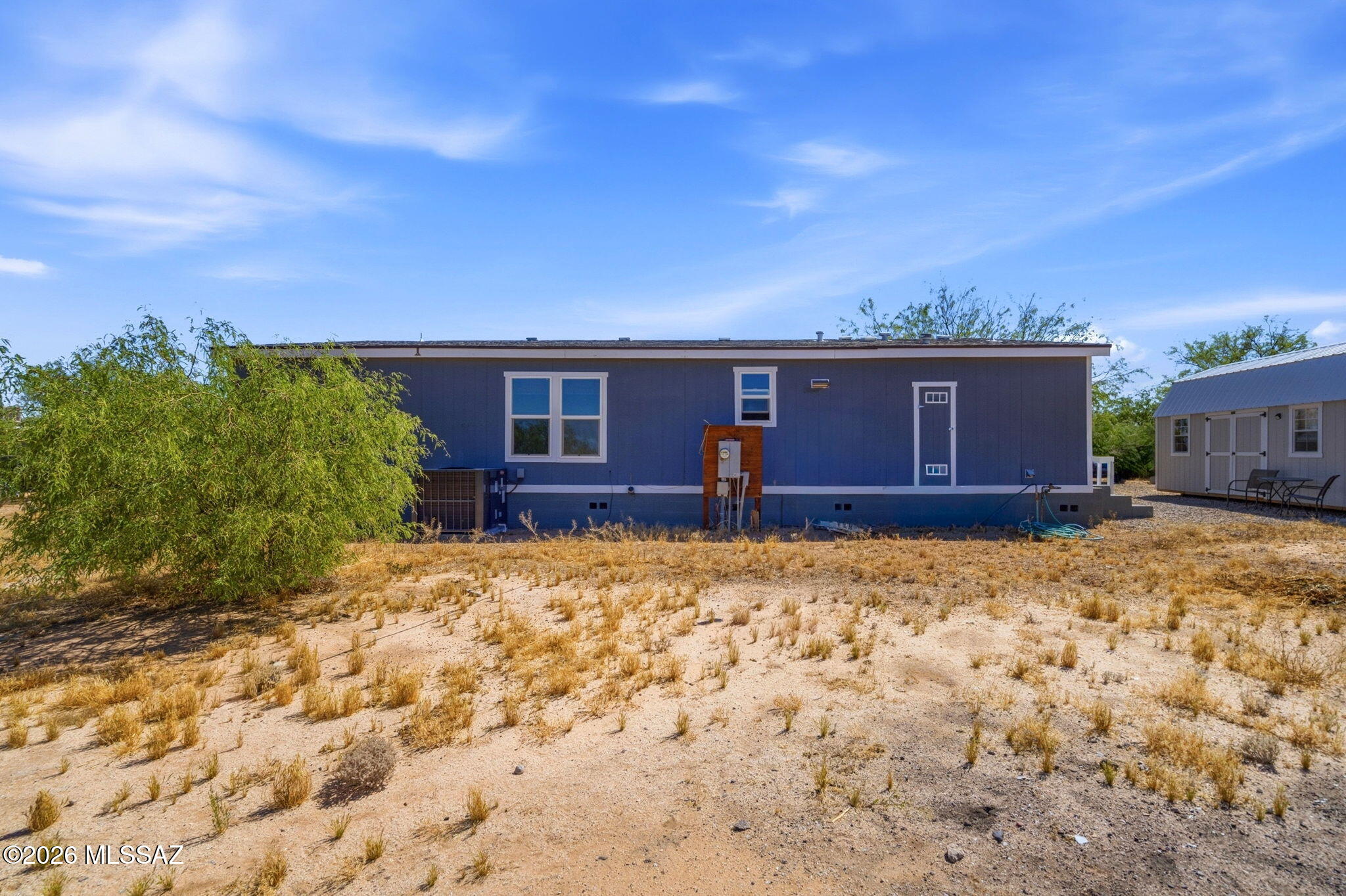 8230 South Fillmore Road Tucson, AZ 85736 - Photo 7 of 46