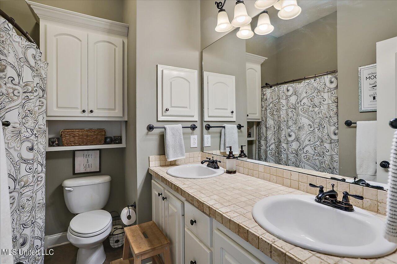 137 Memory Lane Madison, MS 39110 - Photo 24 of 34 24-137 Memory Lane