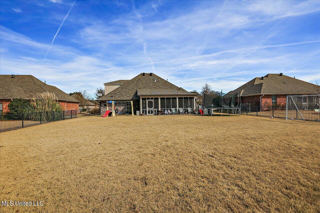 137 Memory Lane Madison, MS 39110 - Photo 32 of 34 32-137 Memory Lane