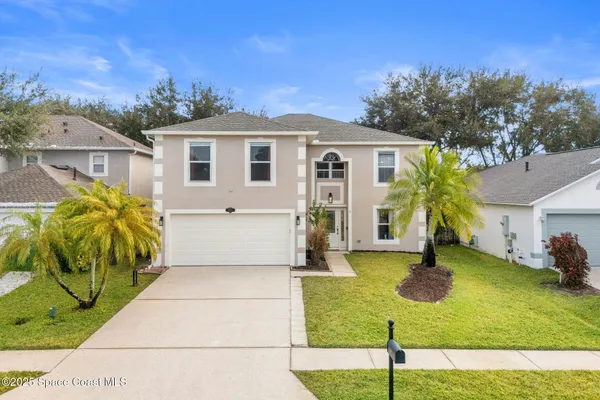 $489,500 | 2013 Sorento Circle, Melbourne, FL 32904