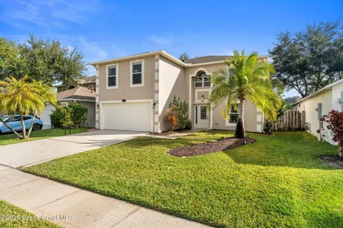 $489,900 | 2013 Sorento Circle, Melbourne, FL 32904