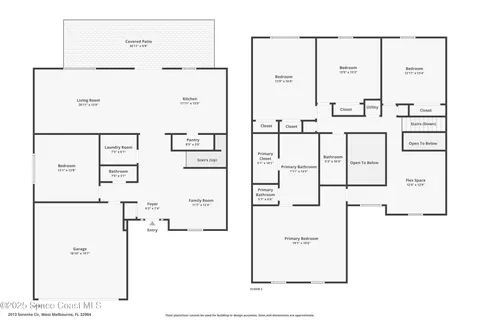 $489,900 | 2013 Sorento Circle, Melbourne, FL 32904