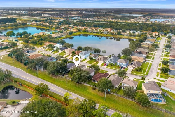 $489,500 | 2013 Sorento Circle, Melbourne, FL 32904