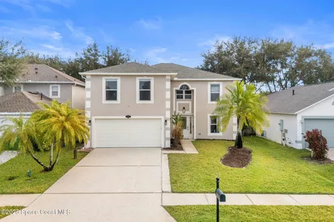 $489,900 | 2013 Sorento Circle, Melbourne, FL 32904
