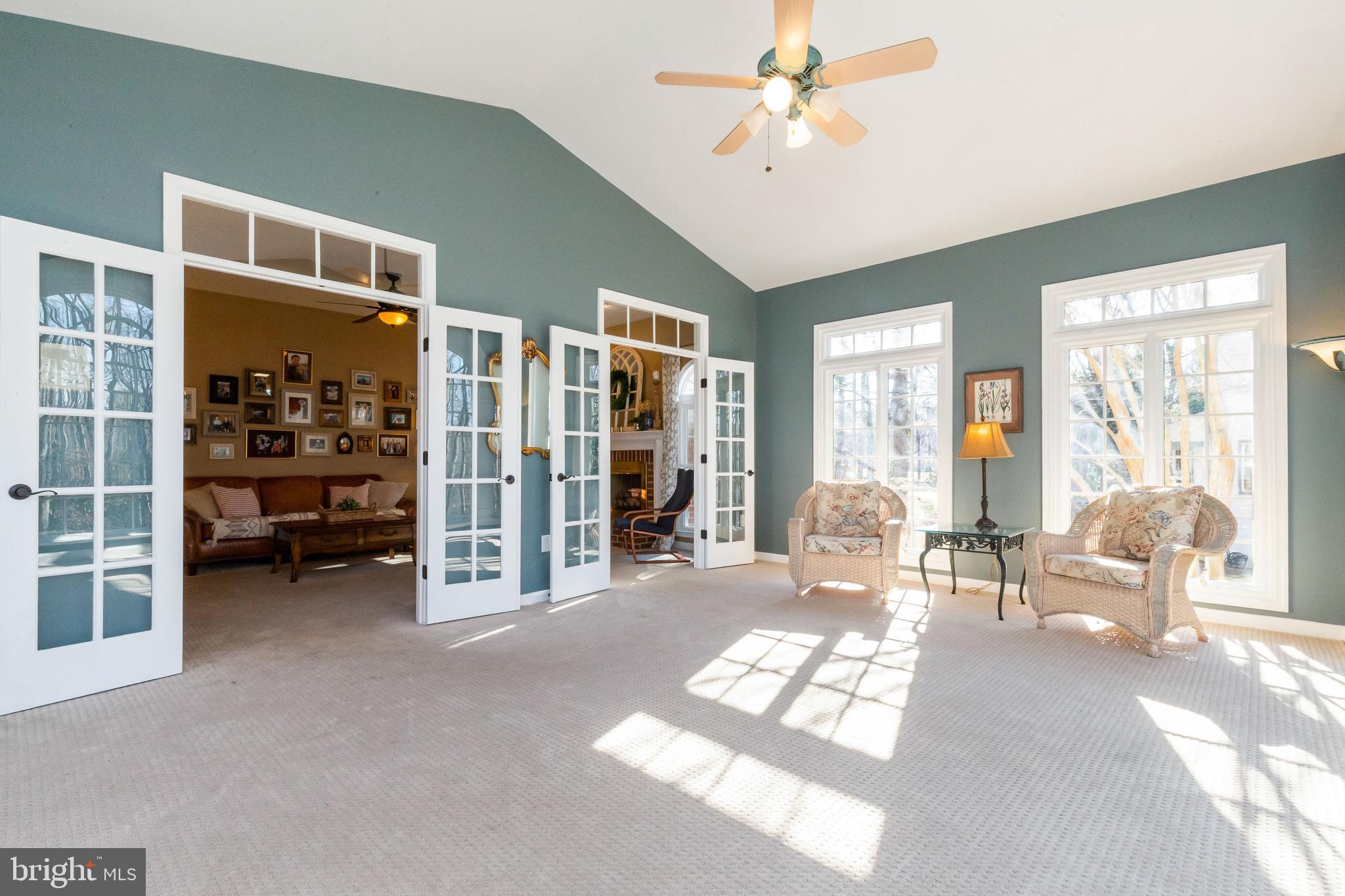 13080 Pershing Drive Manassas, VA 20112 - Photo 15 of 56 Enjoy the sunshine all year round