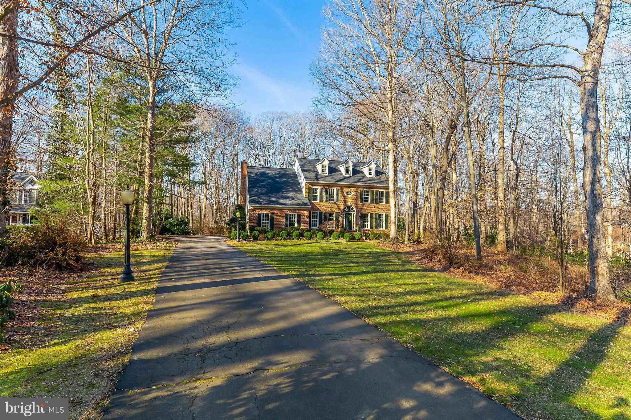 13080 Pershing Drive Manassas, VA 20112 - Photo 2 of 56 Majestic colonial on over 1.5 acres