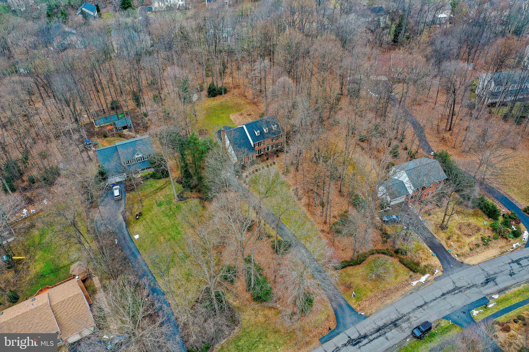 13080 Pershing Drive Manassas, VA 20112 - Photo 54 of 56