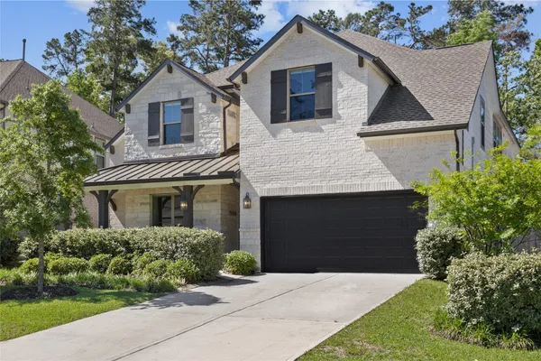 $619,000 | 245 Scarlet Maple Way, Willis, TX 77318