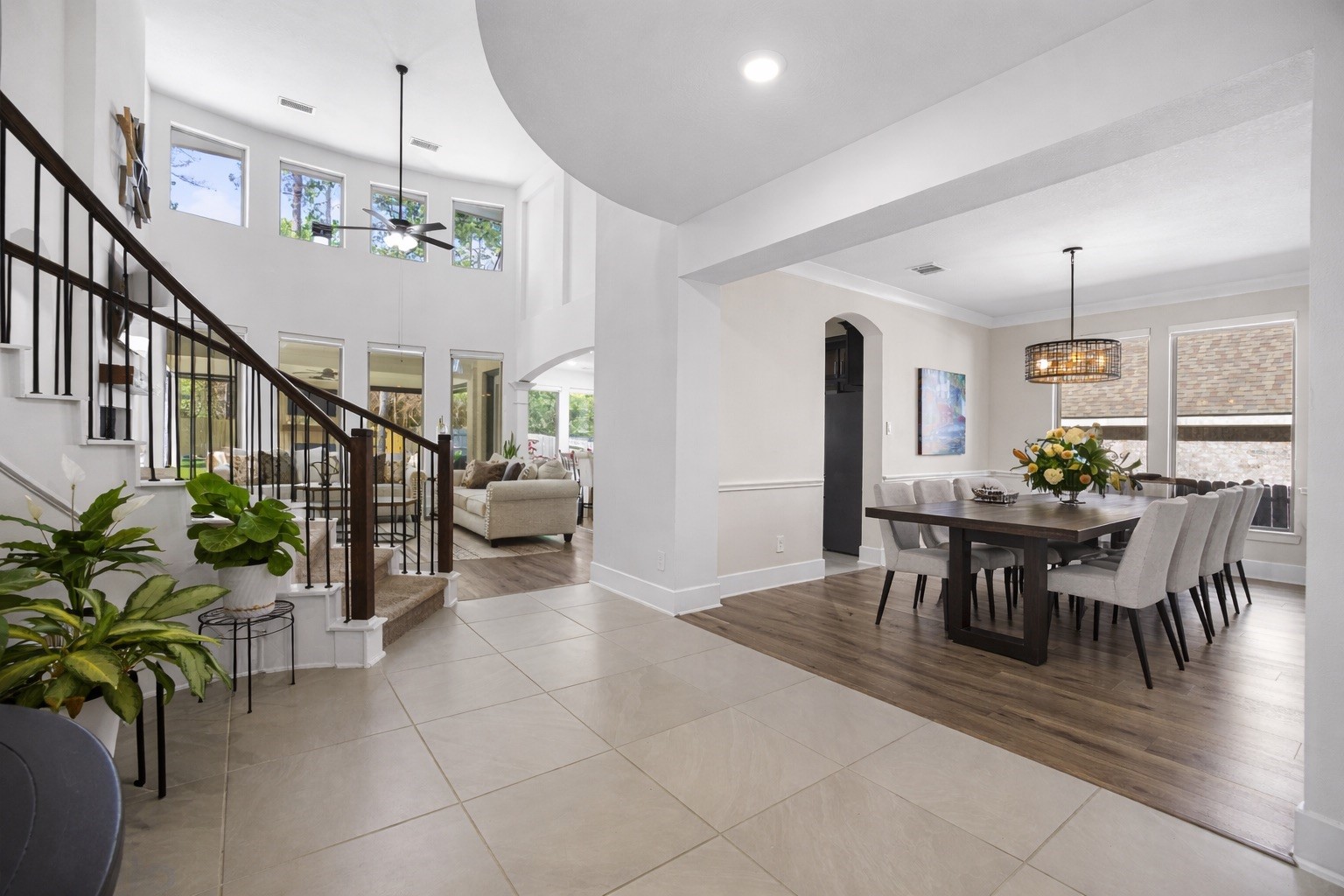 245 Scarlet Maple Way Willis, TX 77318 - Photo 11 of 50