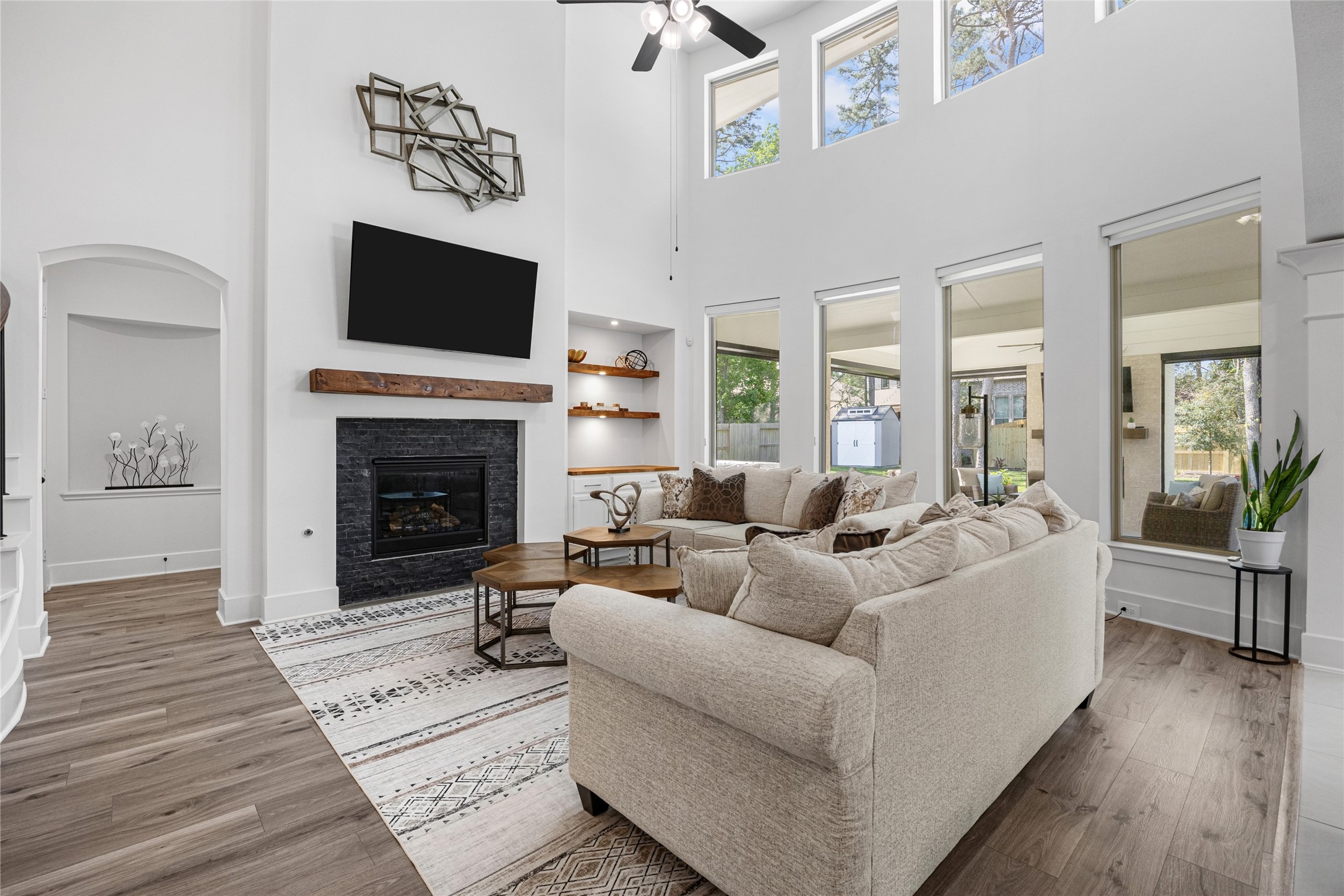 245 Scarlet Maple Way Willis, TX 77318 - Photo 12 of 50