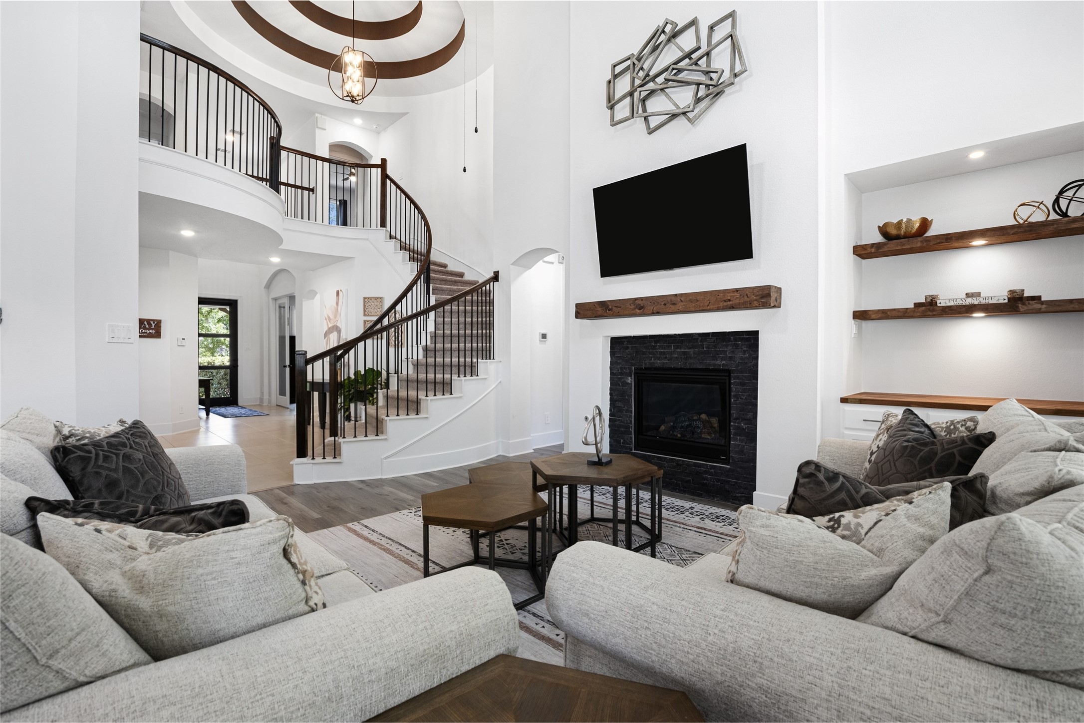 245 Scarlet Maple Way Willis, TX 77318 - Photo 14 of 50