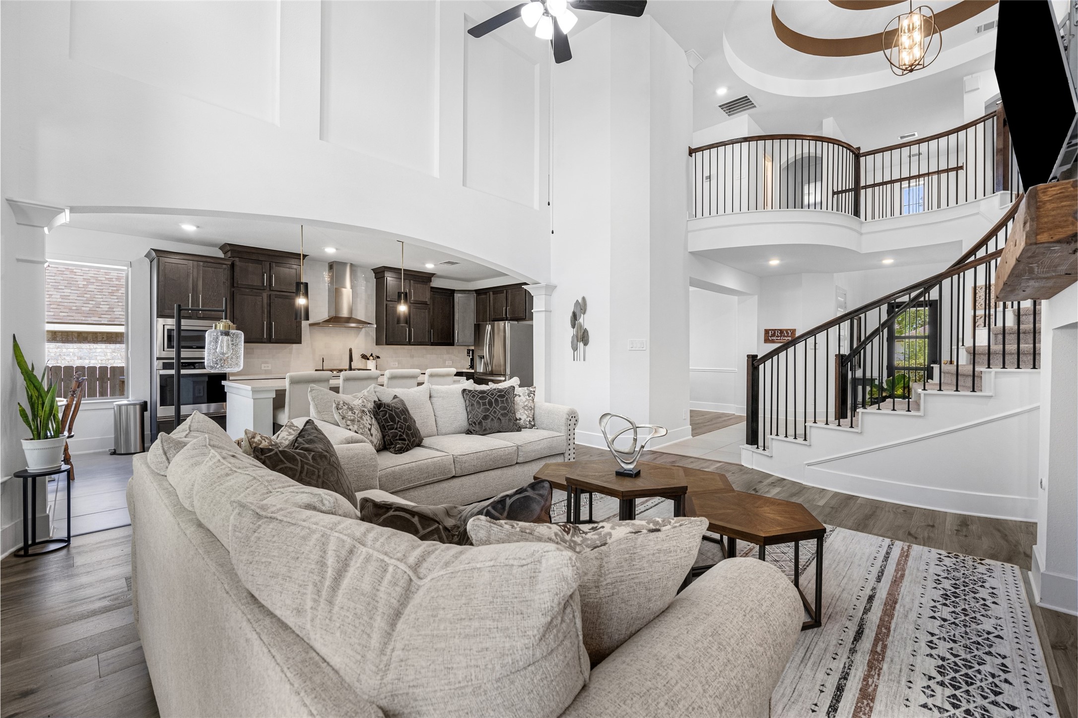 245 Scarlet Maple Way Willis, TX 77318 - Photo 15 of 50