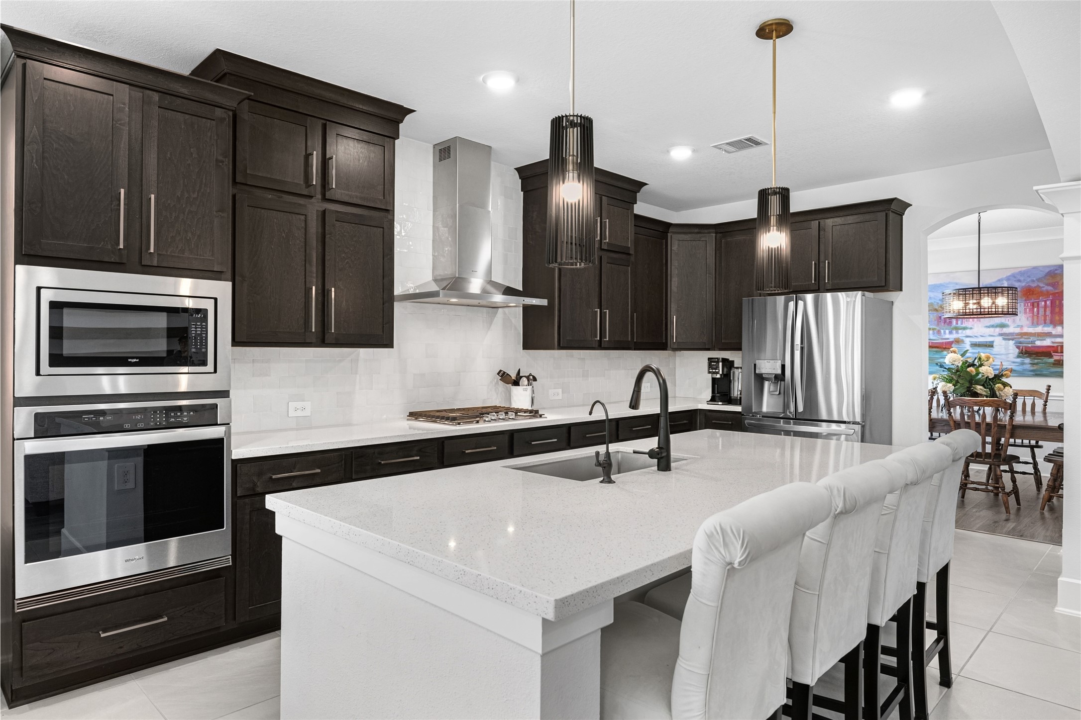 245 Scarlet Maple Way Willis, TX 77318 - Photo 16 of 50