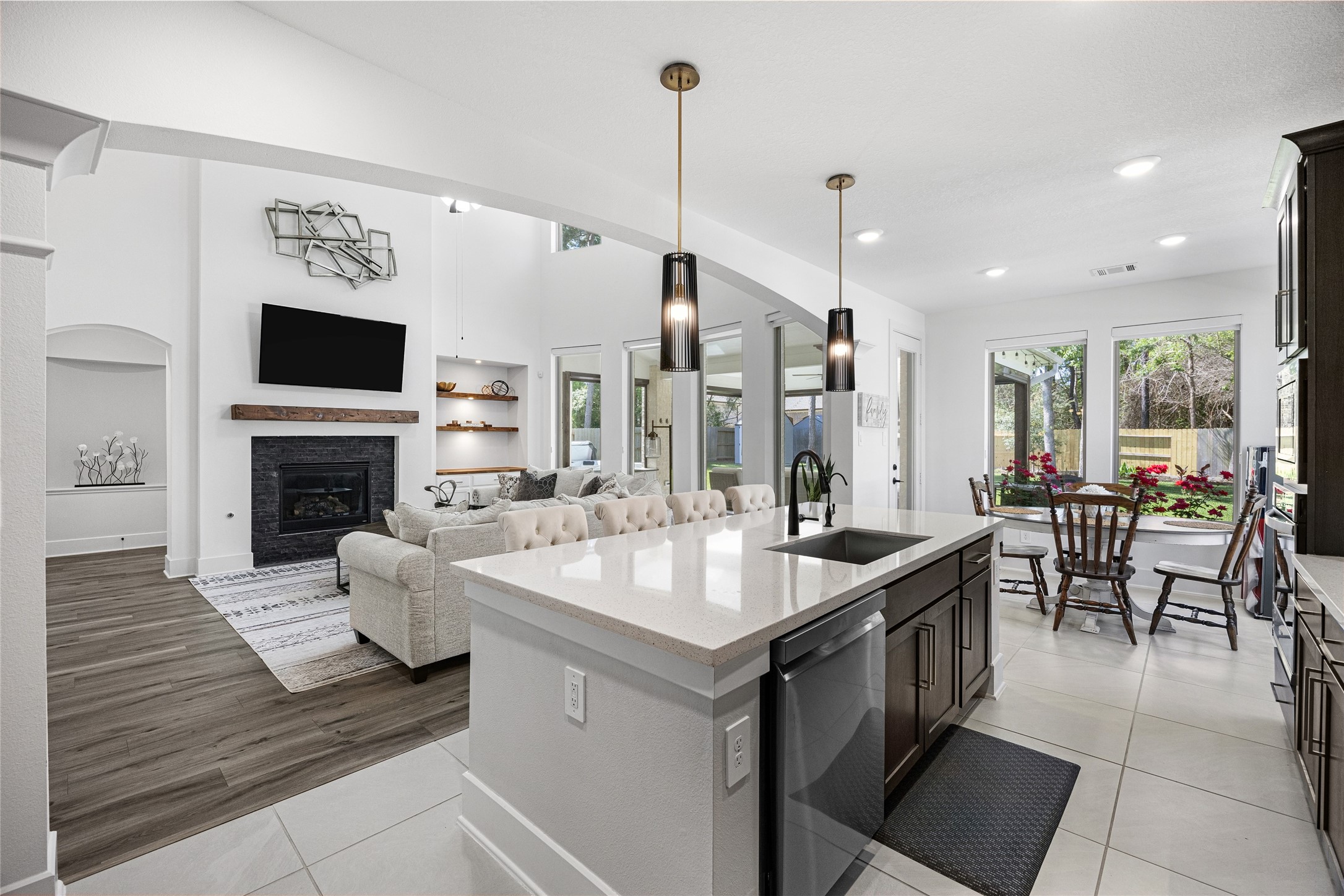 245 Scarlet Maple Way Willis, TX 77318 - Photo 17 of 50